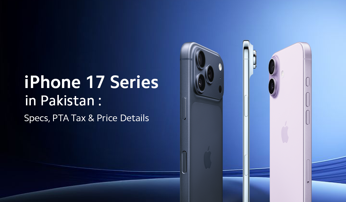 iPhone 17 Pro Price in Pakistan & Specs 2026