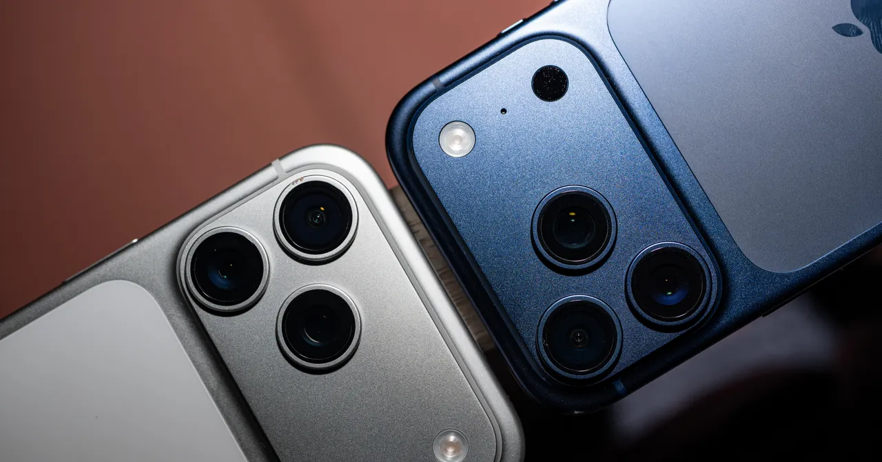 iPhone 17 Camera Test & Review 2026