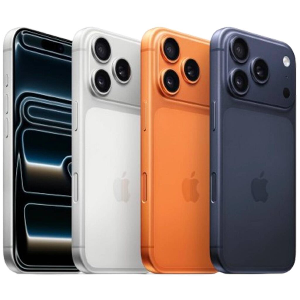 iPhone 17 Price in Bangladesh (2026 Guide)