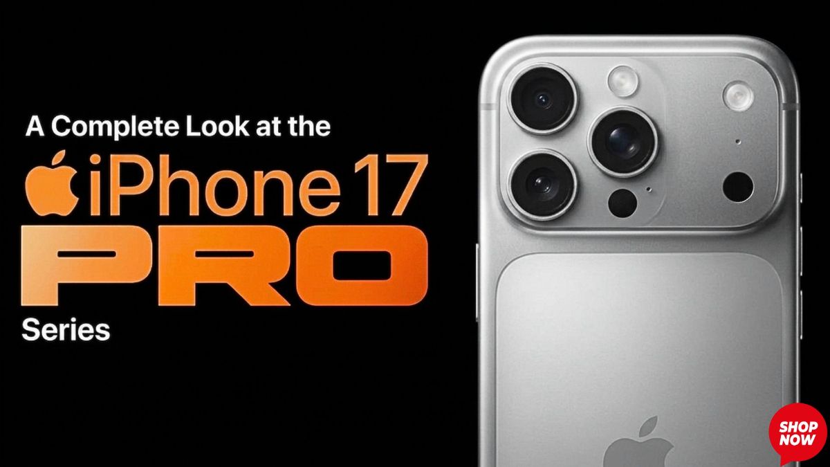 iPhone 17 Pro Full Review (2026)