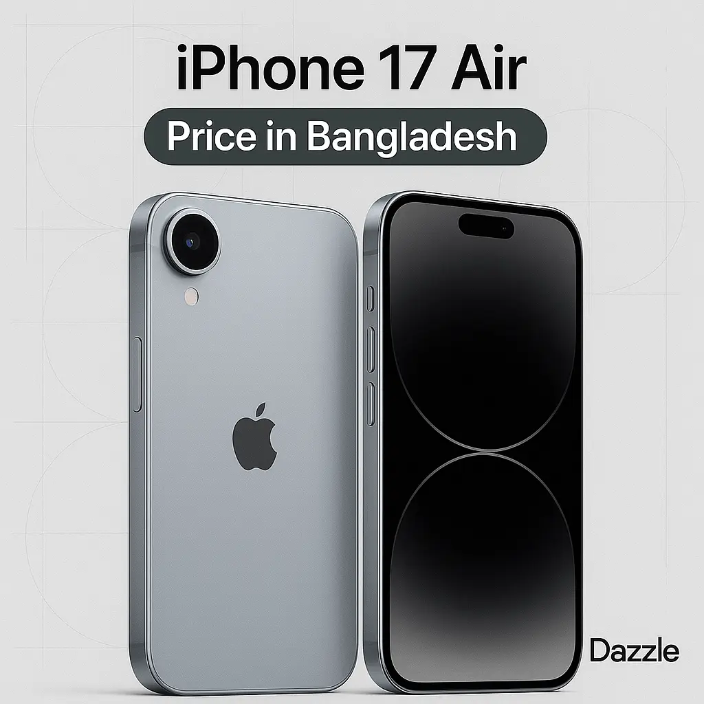 iPhone 17 Price in Bangladesh (2026 Guide)