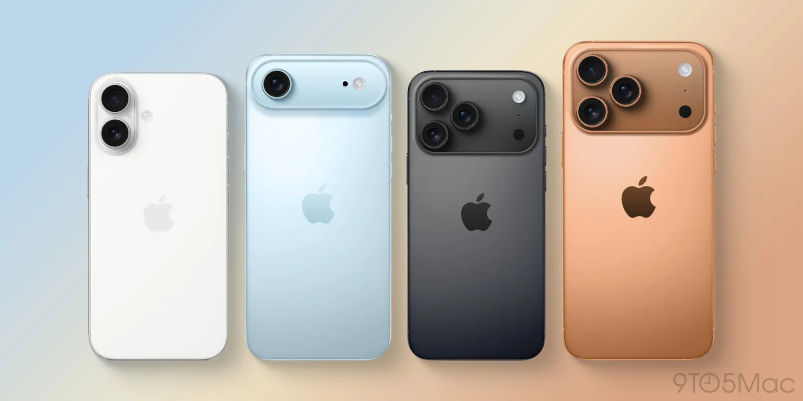 iPhone 17 News 2026 – Latest Updates & Leaks