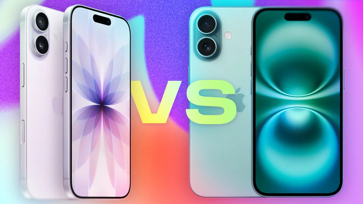 iPhone 17 vs iPhone 16 – Should You Upgrade?