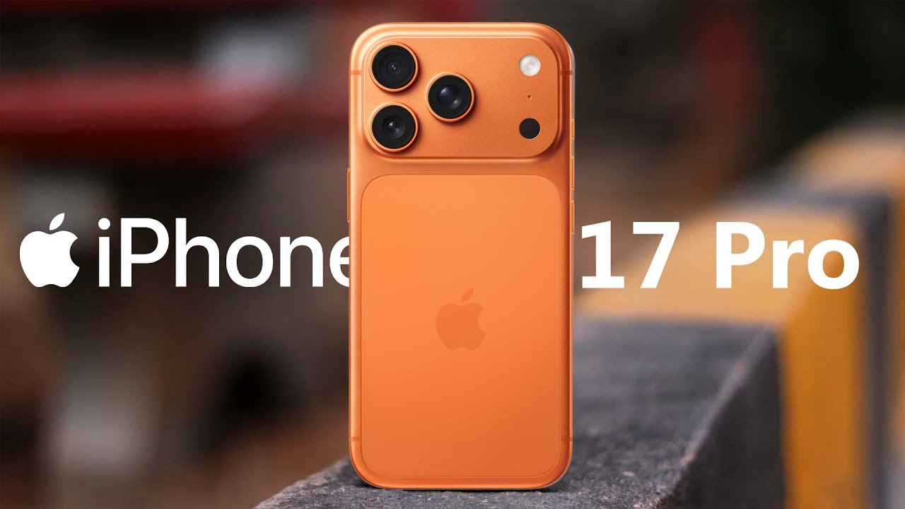 iPhone 17 Full Review – Worth Buying in 2026?