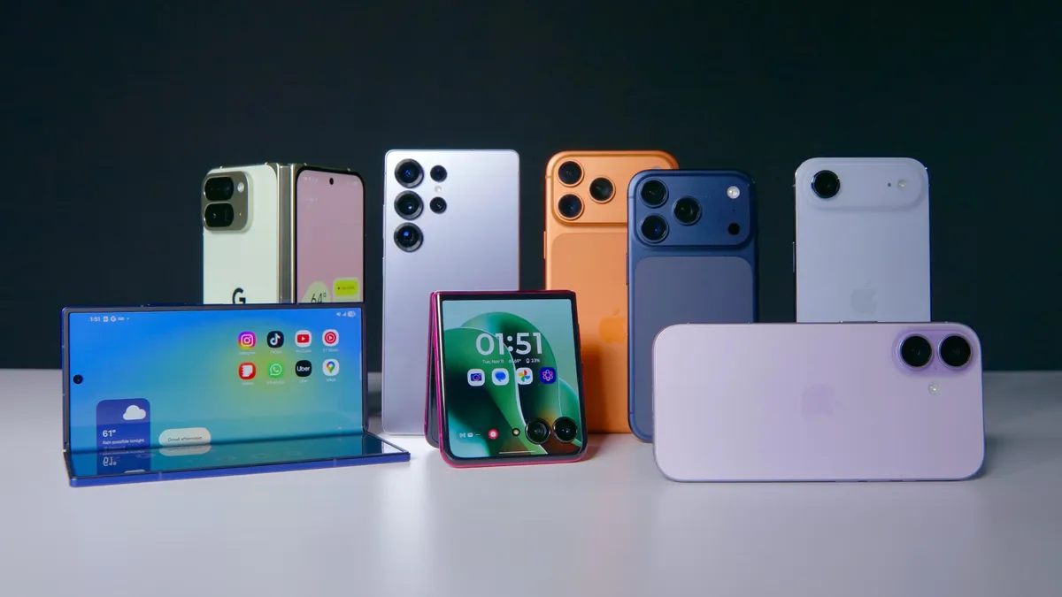 Best iPhone in Pakistan 2026 – Buying Guide